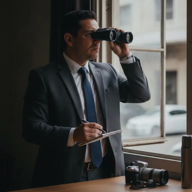 Detective Privado servicio en Tepatitlan de Morelos